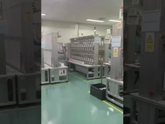 GENY & EDMI: การพัฒนาเทคโนโลยีการวัดสมาร์ทในอินโดนีเซีย ด้วยความร่วมมือของ PT.VS