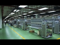 ระบบการทดสอบเครื่องวัด 3 ขั้นตอน