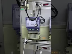 IEC 62056-21 สัญลักษณ์การตรวจสอบออฟติกส์มาตรฐานสําหรับอุปกรณ์เสริมในการทดสอบเมตร