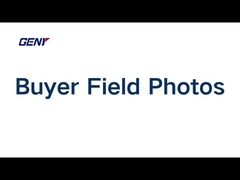 อุปกรณ์การทดสอบเครื่องวัดพลังงาน DC 6 ใน 1