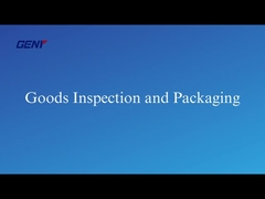 GENY การทดสอบเครื่องวัดพลังงานแบบสมาร์ท YC1893D-24 เครื่องทดสอบเครื่องวัดพลังงานแบบพกพา