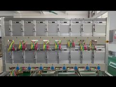 GENY YC1893D – ระบบทดสอบมิเตอร์อัจฉริยะอัตโนมัติ