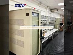 อุปกรณ์ทดสอบมิเตอร์ที่ยืดหยุ่นและมีประสิทธิภาพ