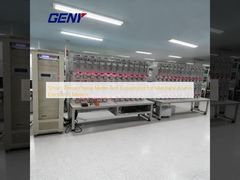อุปกรณ์ทดสอบเครื่องวัดสามเฟสที่ฉลาดสําหรับเครื่องวัดกลและเครื่องวัดอิเล็กทรอนิกส์