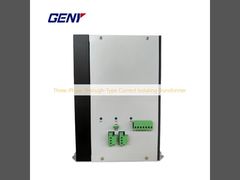 หม้อแปลงแยกกระแสไฟฟ้าแบบสามเฟสชนิดทะลุ