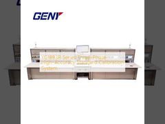 YC1893R Series ระบบสอบเทียบมาตรฐานความแม่นยำสูงสามเฟส