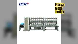 เครื่องทดสอบมิเตอร์เฟสเดียวที่แม่นยำ YC1891D-6