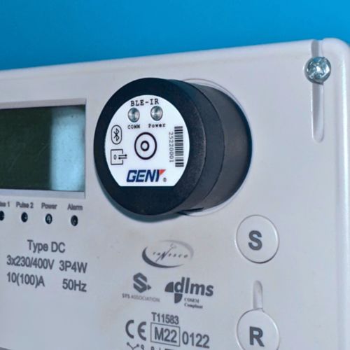 บล็อกบริษัทล่าสุดเกี่ยวกับ เปิดตัวโพรบวัดแสงบลูทูธรุ่นใหม่เพื่อเร่งกระบวนการทดสอบมิเตอร์