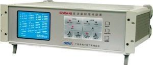ราคาดี เครื่องวัดไฟฟ้าสามสาย 3 ขั้นตอน Sz-03A-K6 ออนไลน์