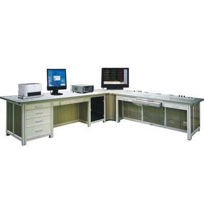 ราคาดี YC-1893R อุปกรณ์ปรับระดับสูงเครื่องวัดพลังงานสามเฟส ออนไลน์