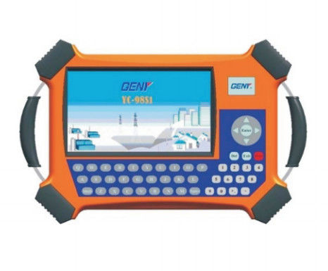 ราคาดี มาตรฐานอ้างอิงแบบพกพา YC-98S1 อุปกรณ์ทดสอบความแม่นยําสูงสําหรับการวัดพลังงานอุตสาหกรรม ออนไลน์