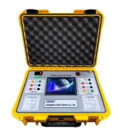 ราคาดี YC-98BC ชุดทดสอบเครื่องแปลงกระแสไฟฟ้าตัวต่อตัวสําหรับมาตรฐานมาตรฐานพกพา ออนไลน์