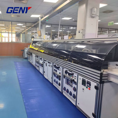 ราคาดี YCSS-101 สายไฟฟ้าเครื่องทดสอบและปรับระดับแบบอัตโนมัติระยะเดียว ออนไลน์