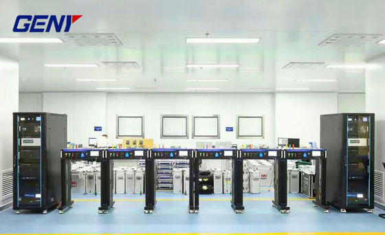 ราคาดี 00.01% ระบบทดสอบเครื่องวัดพลังงาน 3 × 100VA ออนไลน์