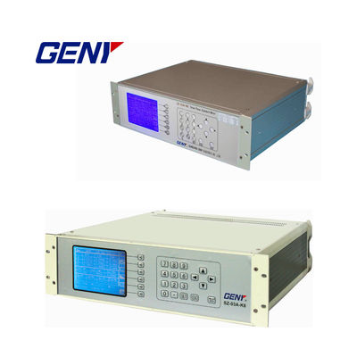 ราคาดี SZ-03A-K8 มาตรฐานอ้างอิงคงที่สามระยะในสับสนธิอลูมิเนียม ออนไลน์