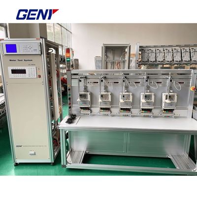 ราคาดี YC1893D-5 ชุดทดสอบแบบอยู่กับที่สามเฟสราคาประหยัดสำหรับสาธารณูปโภคและห้องปฏิบัติการ ออนไลน์