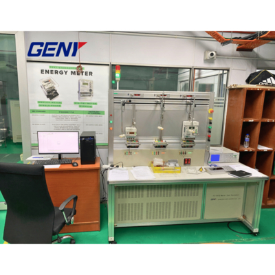 ราคาดี Advanced Stationary Meter Test Bench ออนไลน์