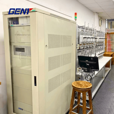 ราคาดี Accurate Three Phase Power Source Control Cabinet YCS-103 For Energy Meter ออนไลน์