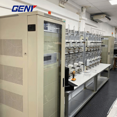 ราคาดี อุปกรณ์ทดสอบเครื่องวัดพลังงานสื่อสาร GENY-Premium ออนไลน์