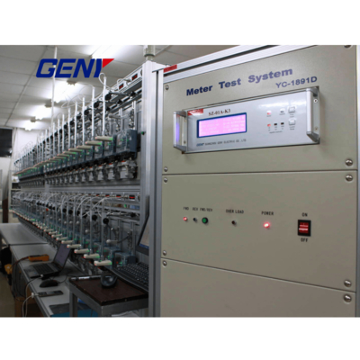 ราคาดี อุปกรณ์ทดสอบมิเตอร์อัจฉริยะ 3–60 ตำแหน่ง ออนไลน์