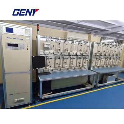 ราคาดี อุปกรณ์ทดสอบมิเตอร์สามเฟสสำหรับสมาร์ทมิเตอร์ ออนไลน์