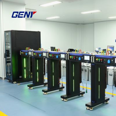 ราคาดี SmartCal Meter Testing Bench with 3 × 220V±10% Voltage, 3 × (24V – 300V) Test Voltage, and 3 × (0.3mA – 20A) Current Output ออนไลน์