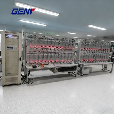 ราคาดี Smart Three-Phase Meter Test Equipment for Mechanical and Electronic Meters ออนไลน์