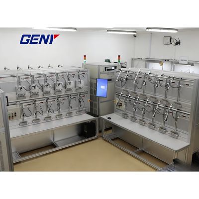 ราคาดี High Accuracy Meter Test Equipment for Power Utilities & Calibration Labs ออนไลน์