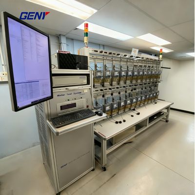 ราคาดี High Stability Three Phase Programmable Meter Test Bench ออนไลน์