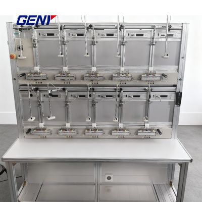 ราคาดี High-Accuracy Universal Energy Meter Test Bench for Utilities & Laboratories ออนไลน์