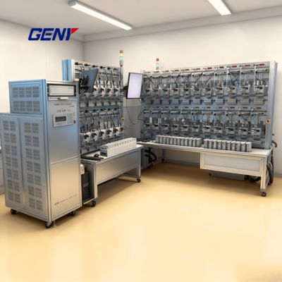ราคาดี High-Accuracy Single-Phase Smart Energy Meter Calibration Device ออนไลน์
