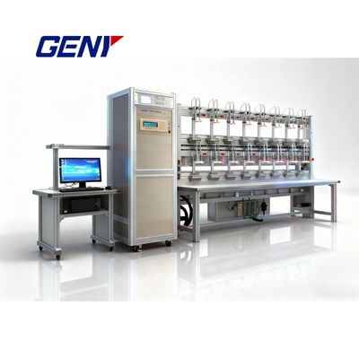 ราคาดี YC1893D Professional Three-Phase Meter Test Bench for Electricity Meter Calibration ออนไลน์