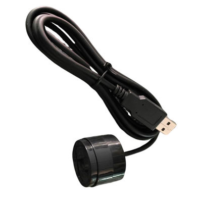 ราคาดี IEC 62056-21 สัญลักษณ์การตรวจสอบออฟติกส์มาตรฐานสําหรับอุปกรณ์เสริมในการทดสอบเมตร ออนไลน์