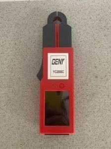 ราคาดี เครื่องวัดเครื่องวัดระยะเดียว YC2000C ออนไลน์