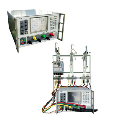 ราคาดี YC99T-5C อุปกรณ์ตรวจสอบเครื่องวัดไฟฟ้า การทดสอบความแม่นยําของเครื่องวัดไฟฟ้า ออนไลน์