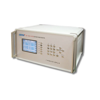 ราคาดี การปรับขนาดเครื่องวัดไฟฟ้ามาตรฐาน 1ma - 120A ปรับขนาดเครื่องทดสอบไฟฟ้า ออนไลน์