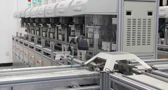 ราคาดี 00.1% ความแม่นยํา การทดสอบเครื่องวัดพลังงาน IEC 62053 อัตโนมัติเต็ม Ct สําหรับการวัด ออนไลน์