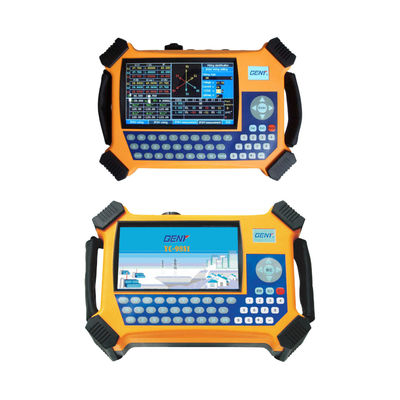 Yc98s1 เครื่องปรับขนาดเครื่องทดสอบไฟฟ้า GENY เครื่องวัดพลังงานสามระยะ
