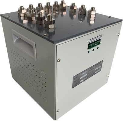 เครื่องแปลงกระแสไฟฟ้าโดดเดี่ยว สําหรับการทดสอบกระแสไฟฟ้าแม่นยําสูงของเครื่องวัด IP-Link