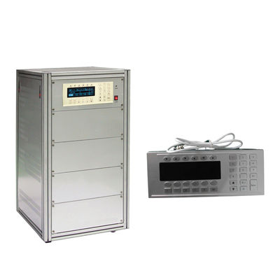 ราคาดี ระบบพลังงานคงที่พลังงานสามระยะที่มีปัจจุบัน 1500VA Output และความแม่นยําสูง ออนไลน์