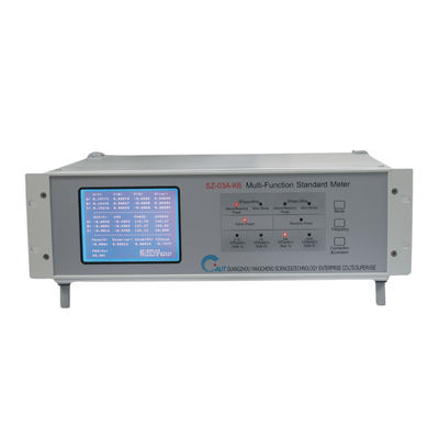 ราคาดี Sz-03A-K6 เครื่องทดสอบการปรับขนาดไฟฟ้า GENY อุปกรณ์ปรับขนาดเครื่องวัดพลังงาน ออนไลน์