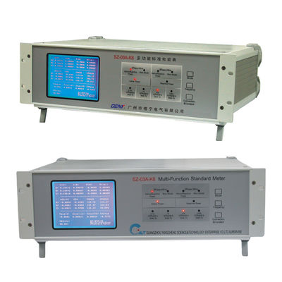 ราคาดี Sz-03A-K6 เครื่องวัดการทดสอบไฟฟ้า เครื่องวัดพลังงานสามเฟส ออนไลน์