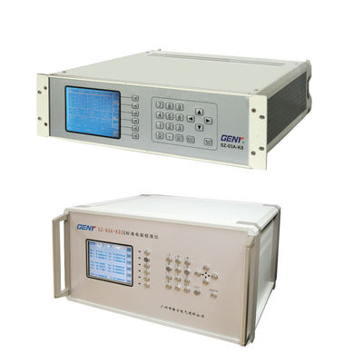 ราคาดี 3 ระยะ 3 เครื่องวัดพลังงานสาย SZ-03A-K8 การปรับขนาดเครื่องวัดการทดสอบ ออนไลน์