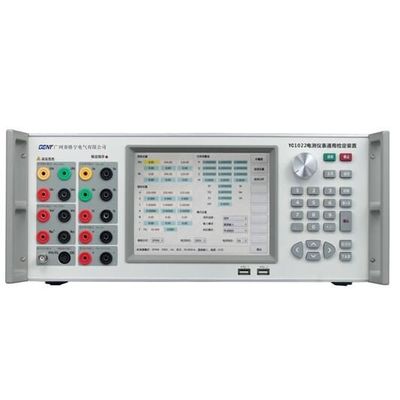 ราคาดี YC1022C อุปกรณ์ปรับระดับสากลสําหรับอุปกรณ์วัดไฟฟ้า V105 ออนไลน์