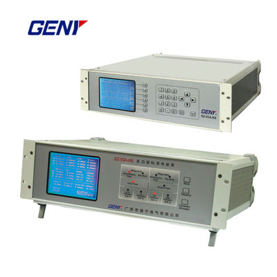 ราคาดี SZ-03A-K8 มาตรฐานอ้างอิงคงที่ - อุปกรณ์วัดปารามิเตอร์ไฟฟ้าที่พัฒนา ออนไลน์