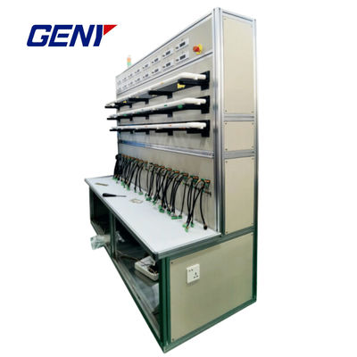 ราคาดี YC-1893GT ระบบตรวจสอบเครื่องวัดพลังงานที่ติดรถไฟ ออนไลน์