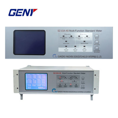 ราคาดี SZ-03A-K6 เครื่องปรับระดับพลังงาน 3 ขั้นตอนความแม่นยําสูง ออนไลน์