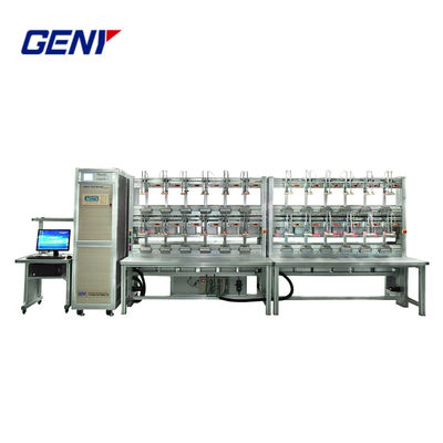 ราคาดี เบนจ์ทดสอบเครื่องวัดพลังงานไฟฟ้า 3 ขั้นตอนมืออาชีพ ออนไลน์