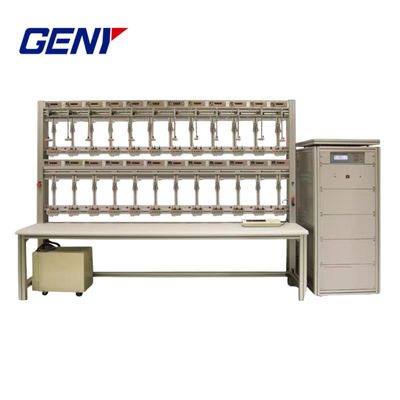 ราคาดี การตรวจสอบ บอร์ดทดสอบเครื่องวัดพลังงานไฟฟ้า Yc1891d การทดสอบเครื่องวัดพลังงานระยะเดียว ออนไลน์