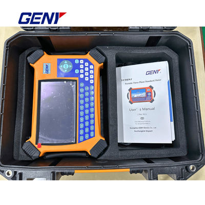 ราคาดี  YC-98S1 Portable Three Phase Standard Meter ออนไลน์